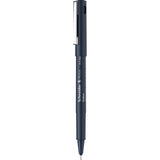 PENNA SCHNEIDER FINELINER PICTUS 0.3 MM NERO
