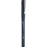 PENNA SCHNEIDER FINELINER PICTUS 0.4 MM NERO