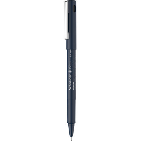 PENNA SCHNEIDER FINELINER PICTUS 0.4 MM NERO