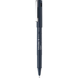 PENNA SCHNEIDER FINELINER PICTUS 0.4 MM NERO