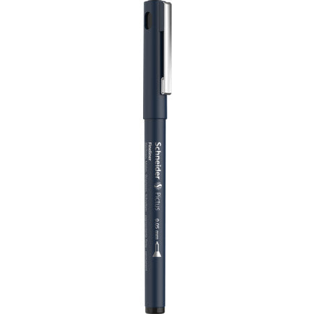 PENNA SCHNEIDER FINELINER PICTUS 0.05MM NERO Immagine secondaria del prodotto