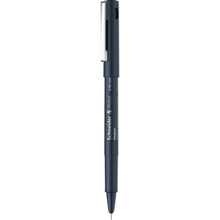 PENNA SCHNEIDER FINELINER PICTUS 0.05MM NERO