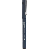 PENNA SCHNEIDER FINELINER PICTUS 0.5 MM NERO