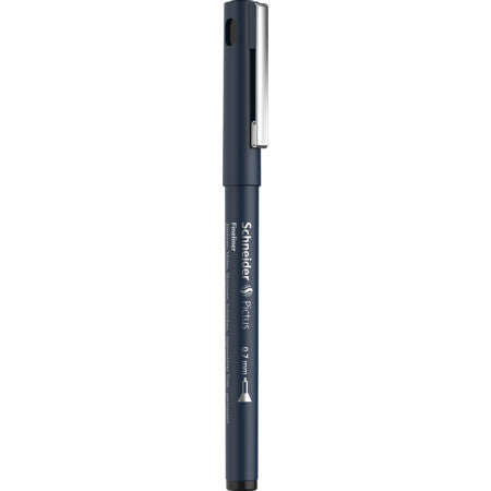 PENNA SCHNEIDER FINELINER PICTUS 0.7 MM NERO