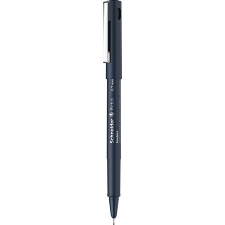PENNA SCHNEIDER FINELINER PICTUS 0.7 MM NERO
