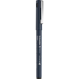 PENNA SCHNEIDER FINELINER PICTUS 0.9 MM NERO