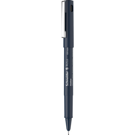 PENNA SCHNEIDER FINELINER PICTUS 0.9 MM NERO