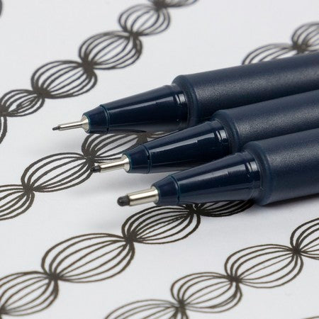PENNA SCHNEIDER FINELINER PICTUS 0.3 MM NERO