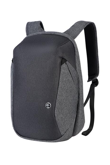 ZAINO COSMO GRIGIO NERO