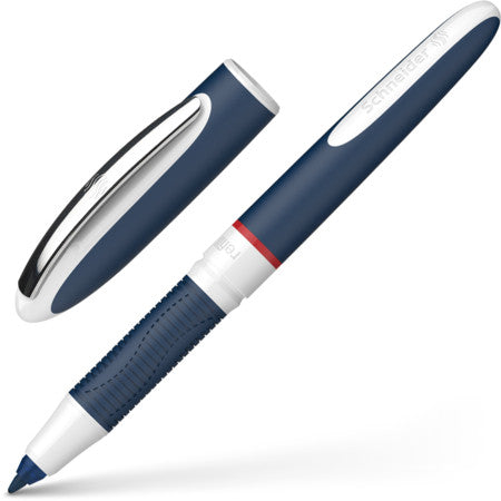 PENNA SCHNEIDER ONE CHANGE 0.6MM ROSSO Immagine principale del prodotto