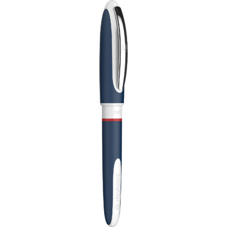 PENNA SCHNEIDER ONE CHANGE 0.6MM ROSSO
