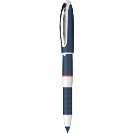 PENNA SCHNEIDER ONE CHANGE 0.6MM ROSSO
