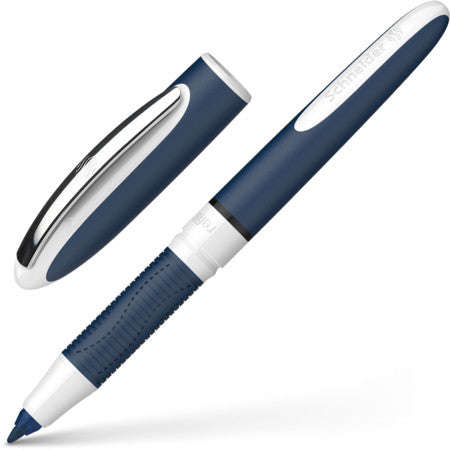 PENNA SCHNEIDER ONE CHANGE 0.6MM NERO Immagine principale del prodotto
