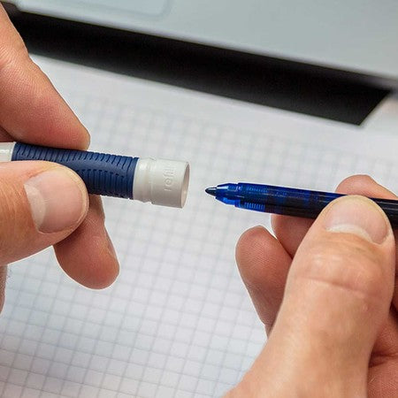 PENNA SCHNEIDER ONE CHANGE 0.6MM BLU