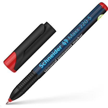 MARKER SCHNEIDER MAXX 220 S ROSSO