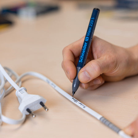 MARKER SCHNEIDER MAXX 220 S BLU