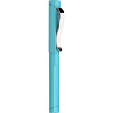 PENNA SCHNEIDER STILOGRAFICA M - TURCHESE