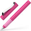 PENNA SCHNEIDER STILOGRAFICA M - ROSA