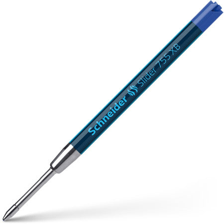REFILL SCHNEIDER SLIDER 755 XB BLU