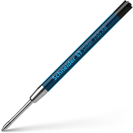 REFILL SCHNEIDER SLIDER 755 XB NERO Immagine principale del prodotto