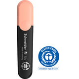EVIDENZIATORE SCHNEIDER JOB PASTEL PESCA