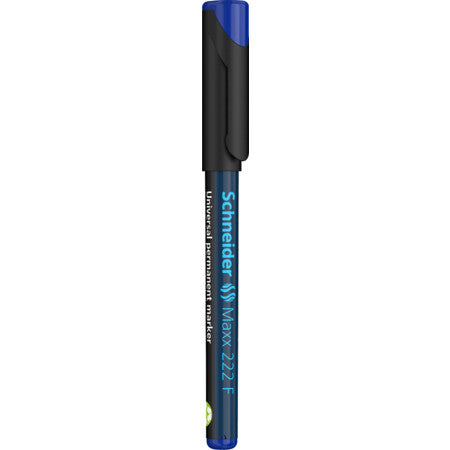 MARKER SCHNEIDER MAXX 220 F BLU