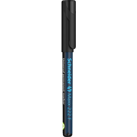 MARKER SCHNEIDER MAXX 220 F NERO