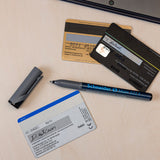 MARKER SCHNEIDER MAXX 220 F BLU