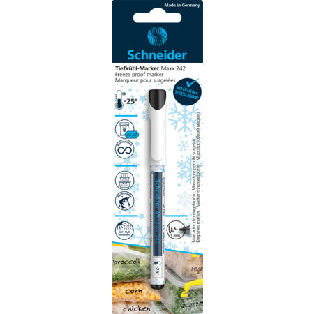 MARCATORE FREEZE MAXX242 SCHNEIDER