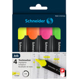 EVIDENZIATORE SCHNEIDER JOB /4