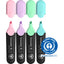 EVIDENZIATORE SCHNEIDER JOB PASTEL /4