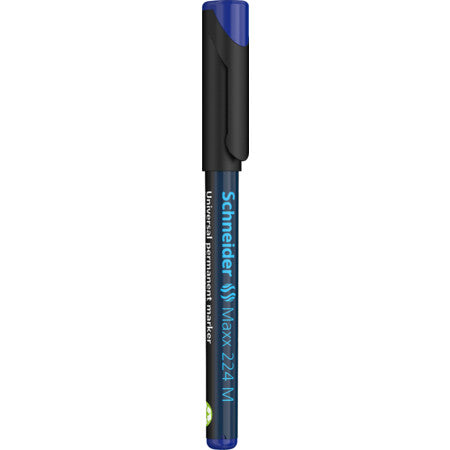 MARKER SCHNEIDER MAXX 224 M BLU