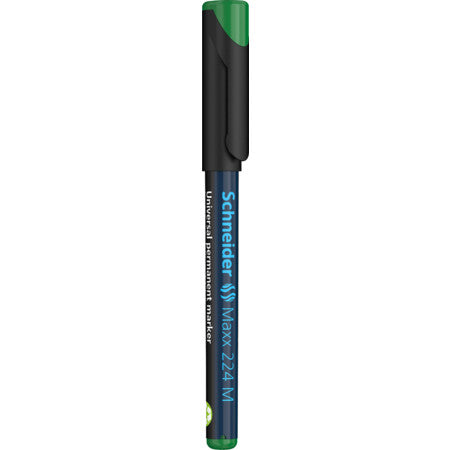 MARKER SCHNEIDER MAXX 224 M VERDE