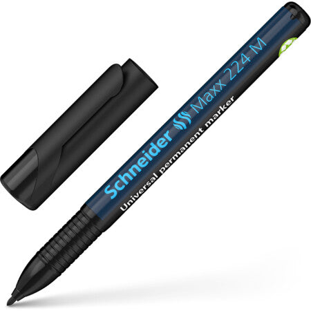 MARKER SCHNEIDER MAXX 224 M NERO