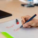 MARKER SCHNEIDER MAXX 224 M ROSSO