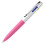 PENNA SCHNEIDER TAKE 4 NEON M FUSTO BIANCO/ROSA