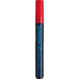 MARKER SCHNEIDER PERMANENT MAXX 270 ROSSO