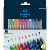 PENNA SFERA SCHNEIDER VIZZ M /10