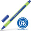 PENNA SCHNEIDER FINELINER LINE-UP 0.4MM BLU