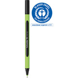 PENNA SCHNEIDER FINELINER LINE-UP 0.4MM NERO