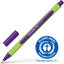 PENNA SCHNEIDER FINELINER LINE-UP 0.4MM VIOLA