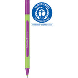 PENNA SCHNEIDER FINELINER LINE-UP 0.4MM LILLA