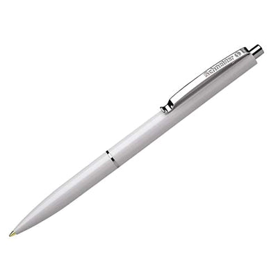 PENNASFERA SCHNEIDER K15 BLU M FUSTO BIANCO