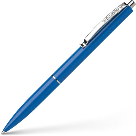 PENNASFERA SCHNEIDER K15 BLU M FUSTO BLU