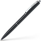 PENNASFERA SCHNEIDER K15 M BLU FUSTO NERO