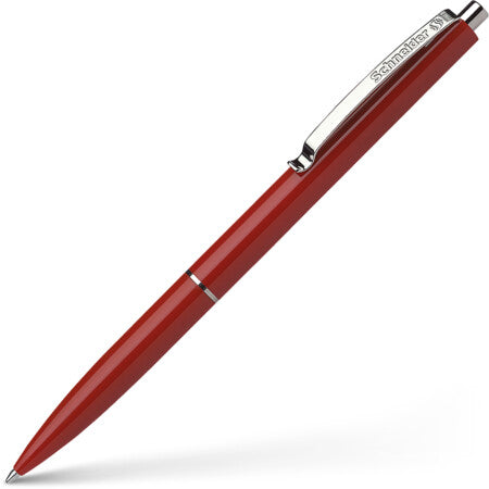 PENNASFERA SCHNEIDER K15 ROSSO M FUSTO ROSSO