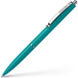 PENNASFERA SCHNEIDER K15 VERDE M FUSTO VERDE