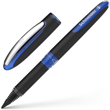 PENNA SCHNEIDER ONE SIGN 1MM BLU Immagine principale del prodotto