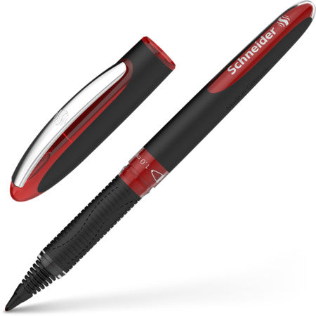 PENNA SCHNEIDER ONE SIGN 1MM ROSSO