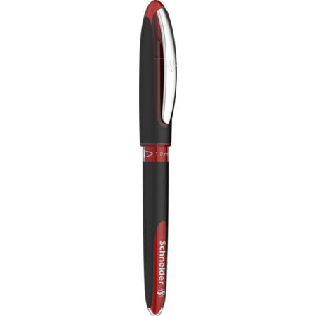 PENNA SCHNEIDER ONE SIGN 1MM ROSSO